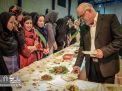 گزارش تصویری | جشنواره غذای طیبات ویژه دانشجویان دختر خوابگاه هفتم تیر دانشگاه صنعتی شاهرود 
